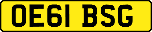 OE61BSG