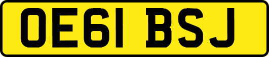 OE61BSJ
