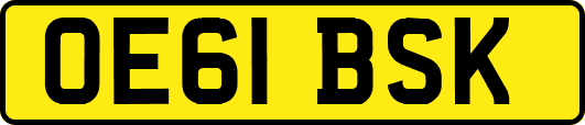 OE61BSK