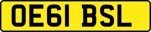OE61BSL