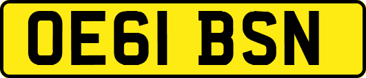 OE61BSN