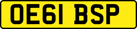 OE61BSP
