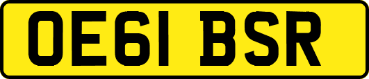 OE61BSR