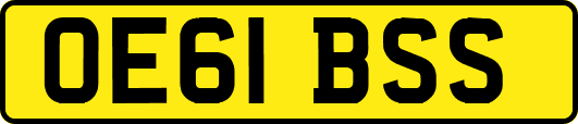 OE61BSS