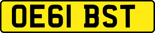 OE61BST