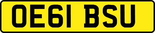 OE61BSU