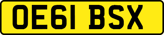 OE61BSX