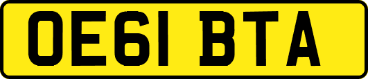 OE61BTA