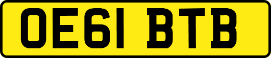 OE61BTB