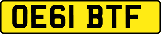OE61BTF