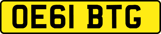 OE61BTG