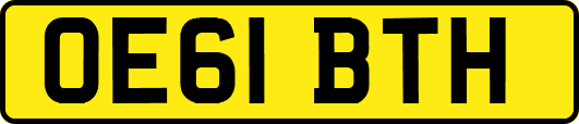 OE61BTH