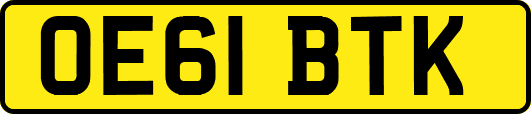 OE61BTK