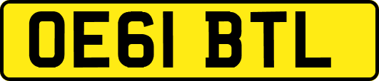 OE61BTL