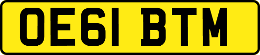 OE61BTM