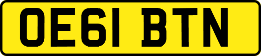 OE61BTN