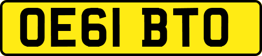 OE61BTO