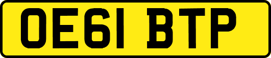 OE61BTP