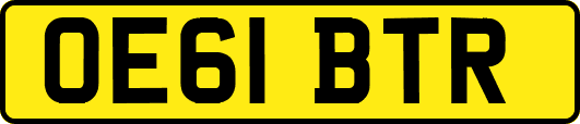 OE61BTR