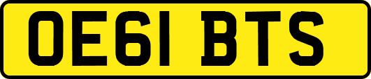 OE61BTS