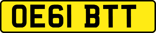 OE61BTT