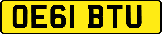 OE61BTU