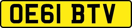 OE61BTV