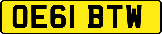 OE61BTW