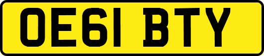 OE61BTY