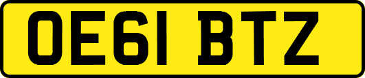 OE61BTZ