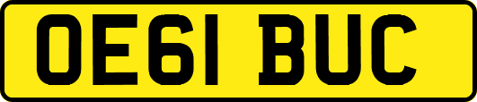 OE61BUC