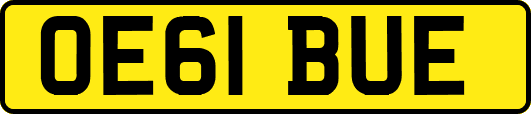 OE61BUE