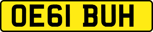 OE61BUH