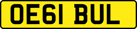 OE61BUL