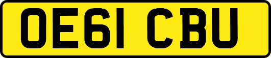 OE61CBU