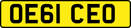OE61CEO