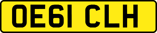 OE61CLH