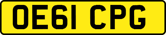 OE61CPG