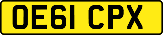 OE61CPX