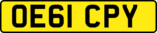 OE61CPY