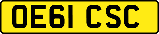 OE61CSC