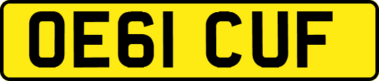 OE61CUF
