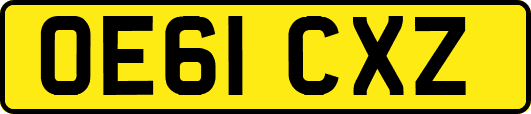 OE61CXZ