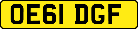 OE61DGF