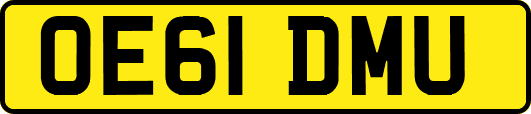 OE61DMU
