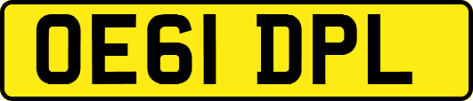 OE61DPL