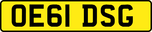 OE61DSG
