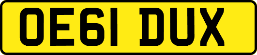 OE61DUX