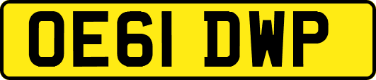OE61DWP