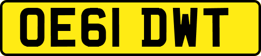 OE61DWT
